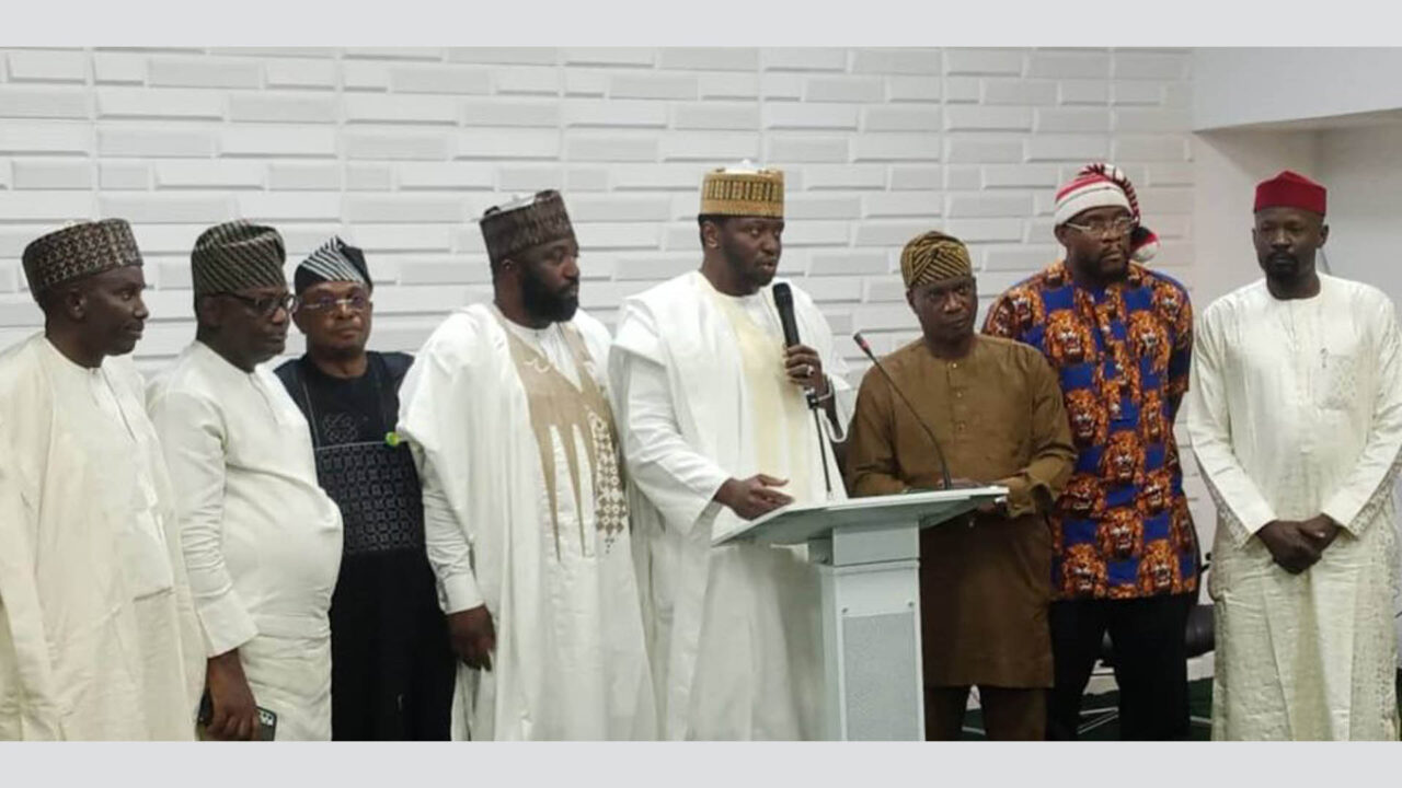 Reps Seeks Return To Parliamentary System Of Government In Nigeria