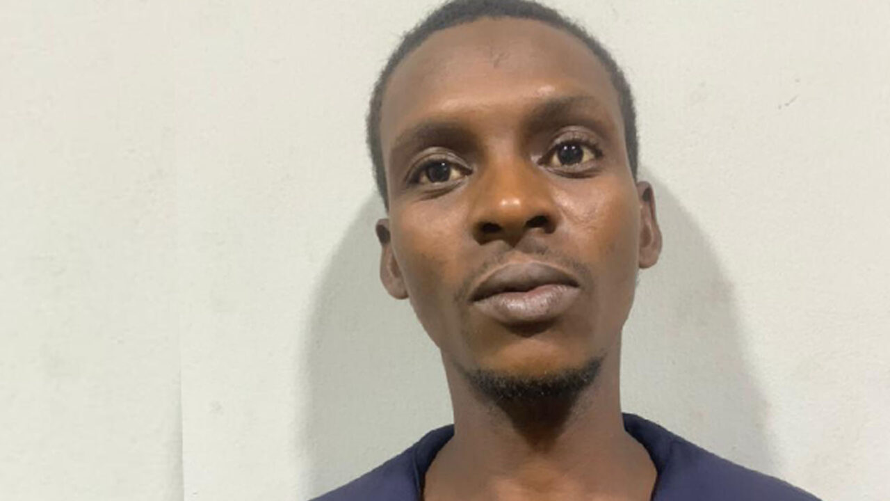 Police arrest Abuja’s second most wanted kidnapper, Samaila Wakili