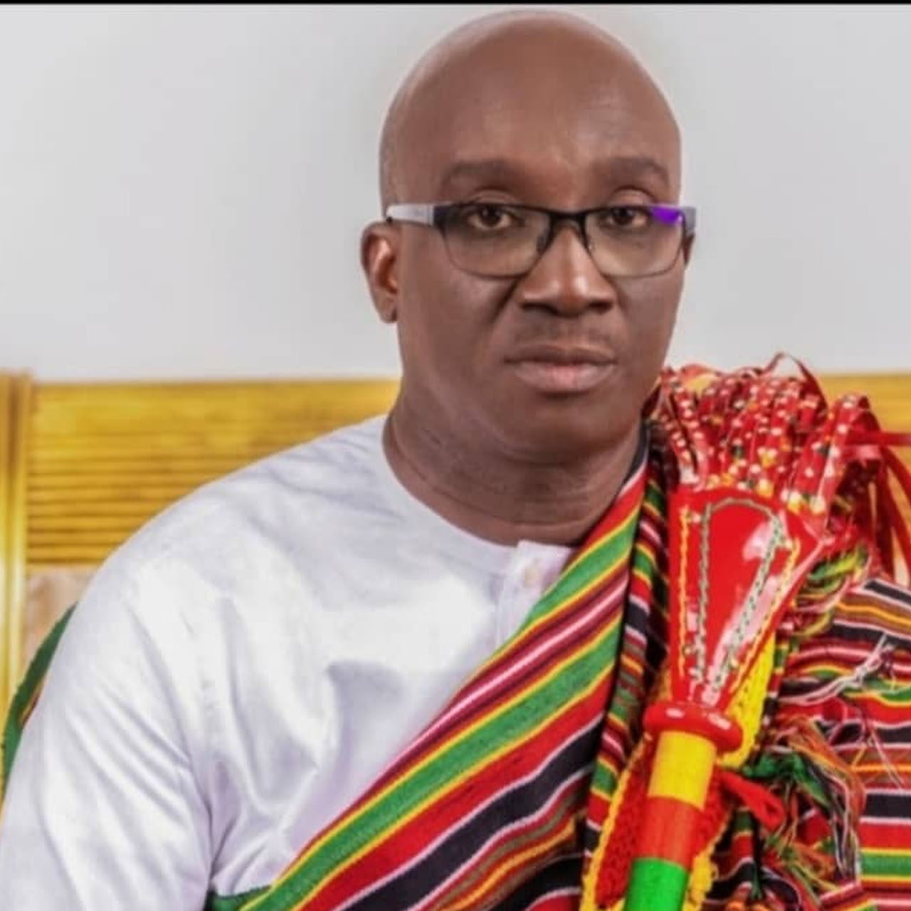 Ododo Felicitates Edo Governor On First Anniversary In Office