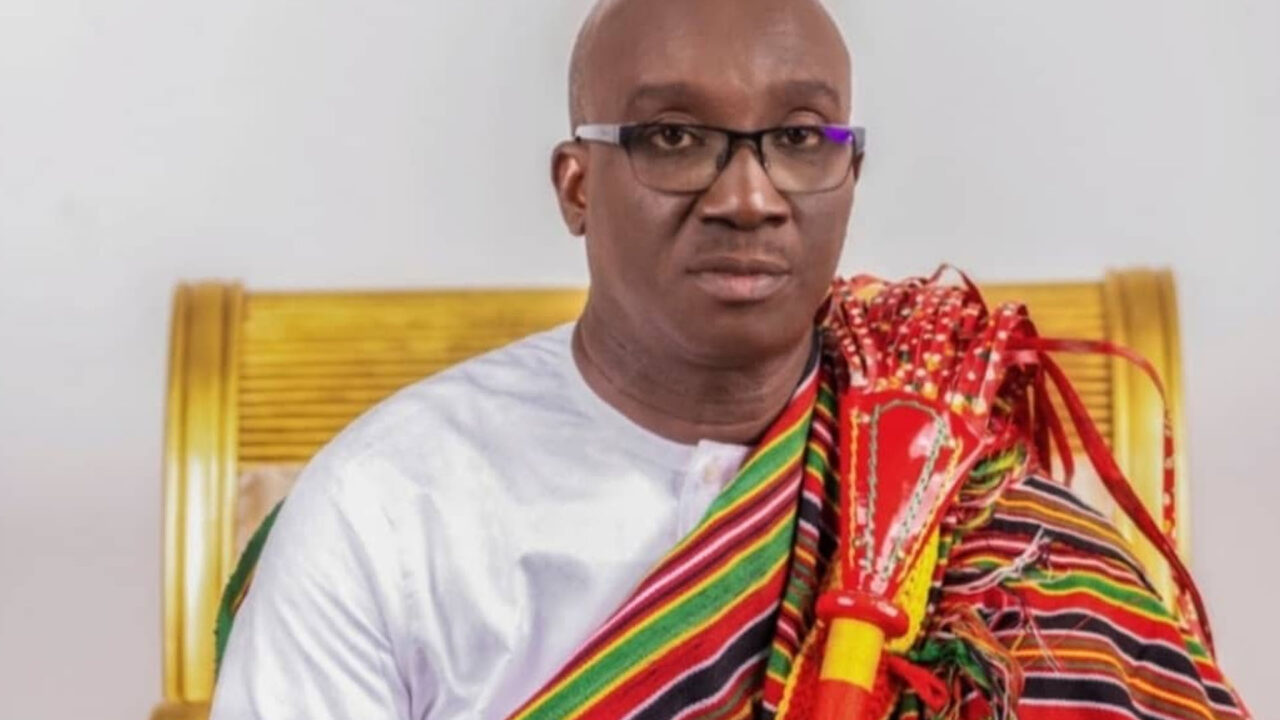 Edo Government Recovers 30 Vehicles from Former Officials