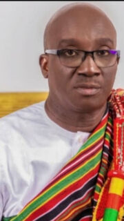 Ododo Felicitates Edo Governor On First Anniversary In Office