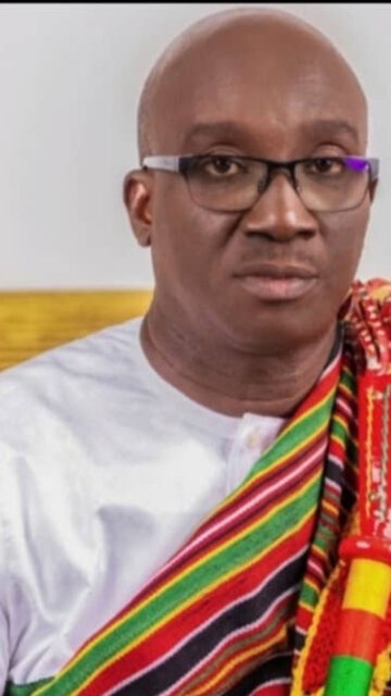 Ododo Felicitates Edo Governor On First Anniversary In Office