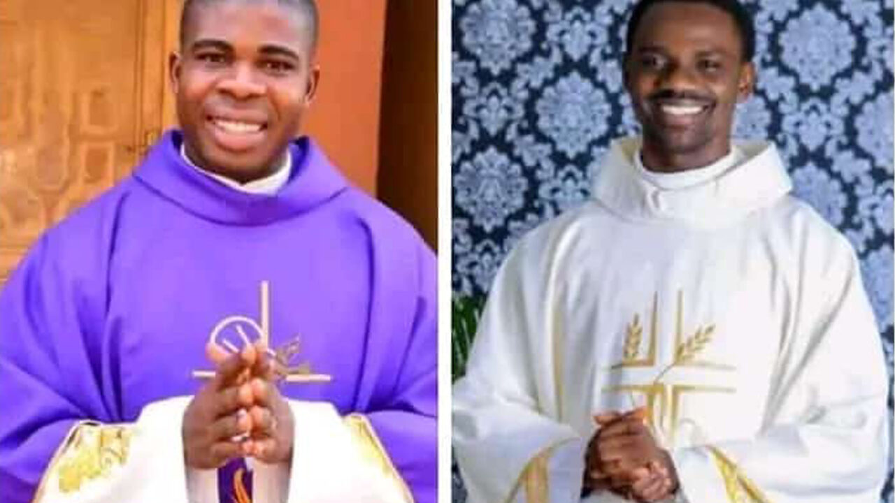 Bandits abduct 2 catholic priests from parish rectory in Plateau
