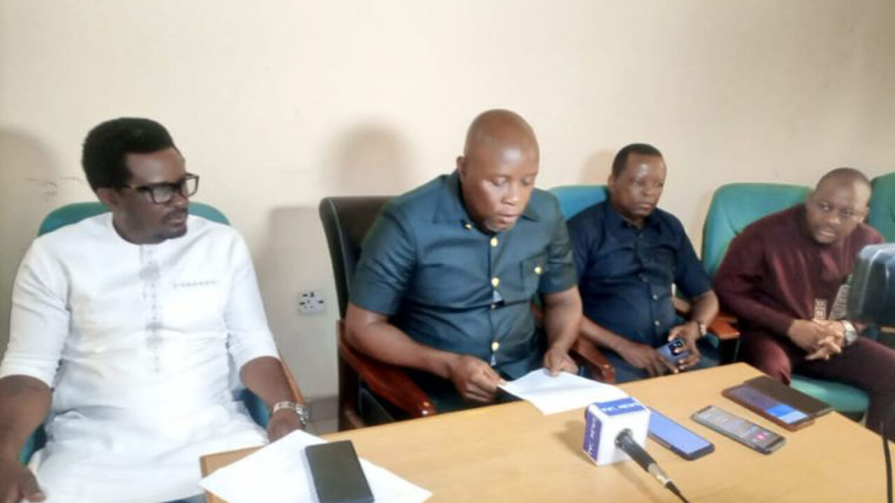 Anambra LP caucus relinquishes six-month salary amid economic hardship