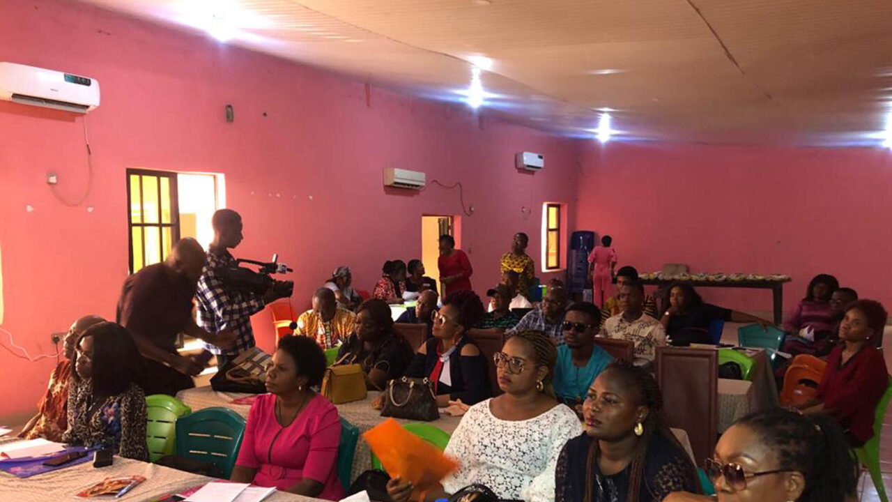 Civil Society Holds Stakeholders Forum, Calls for LGA Election in Anambra