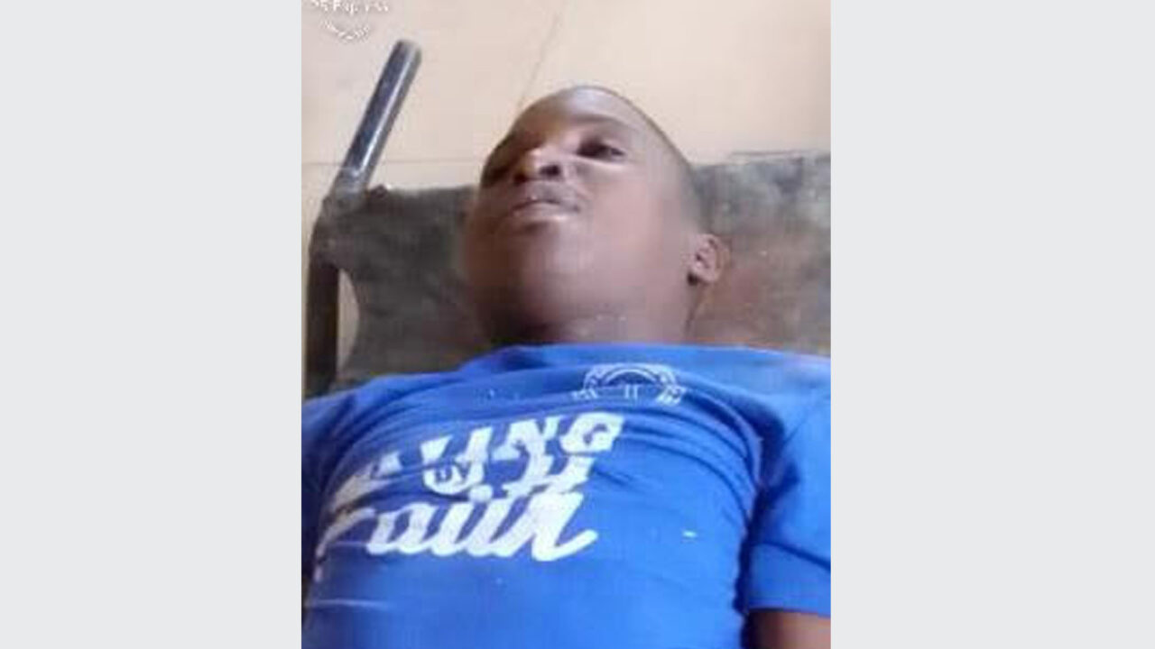 Corps Member Dies While Watching Nigeria – S. Africa AFCON Match