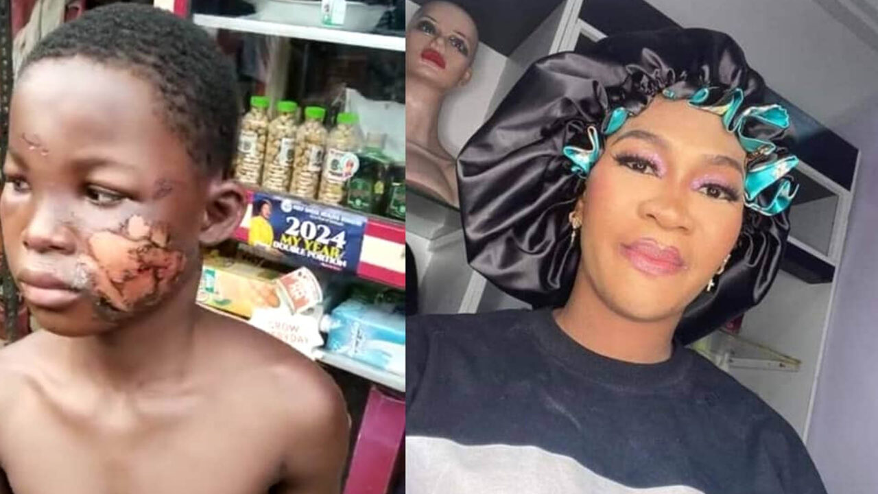 Enugu Lawmakers Calls for Scholarship for Abused Minor, Writes AIG On Case