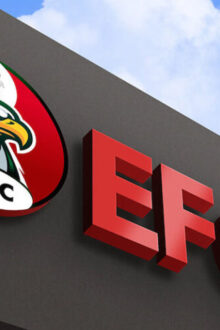 EFCC Arraigns CEO Ski Hi-Entertainment For Alleged Check Fraud