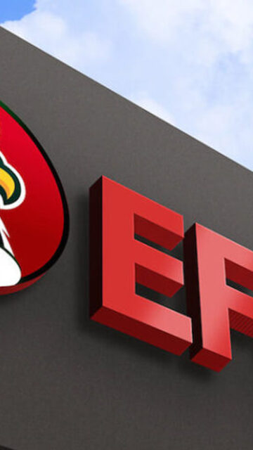 EFCC Arraigns CEO Ski Hi-Entertainment For Alleged Check Fraud