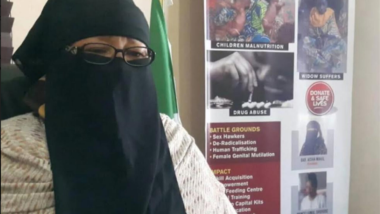 Mama Boko Haram, Two Others Jailed for N40 million fraud