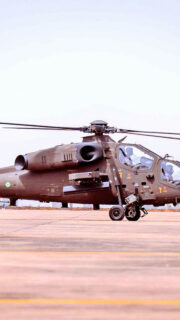 DHQ: 175 ISIS Terrorists Killed in Nigeria-US Operations