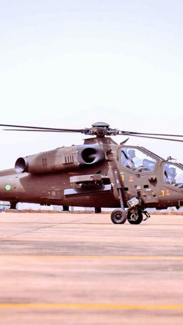 DHQ: 175 ISIS Terrorists Killed in Nigeria-US Operations