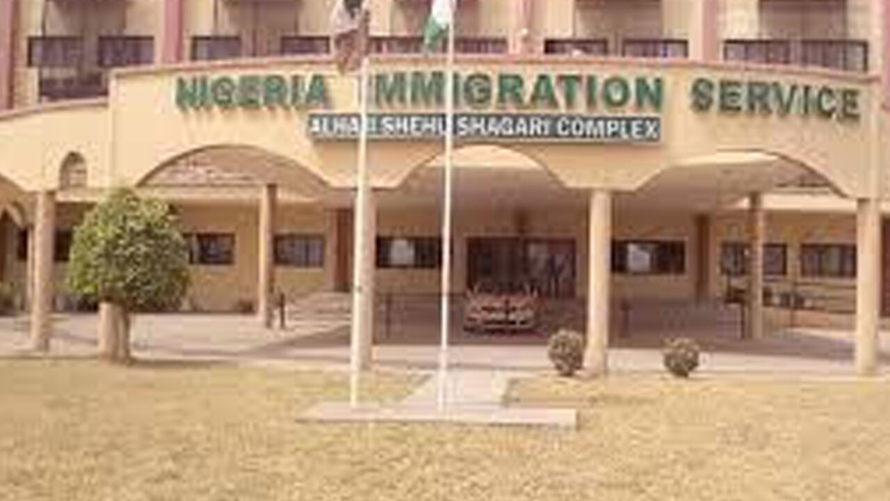 Cybercrime: Immigration arrests 90 foreign Nationals In Rivers