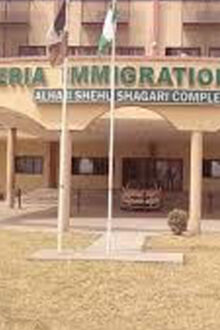 Nigeria Immigration Clarifies Passport Centralisation Reform