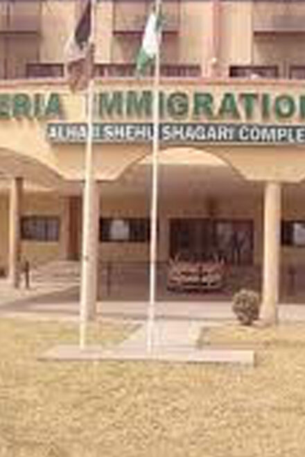 Nigeria Immigration Clarifies Passport Centralisation Reform