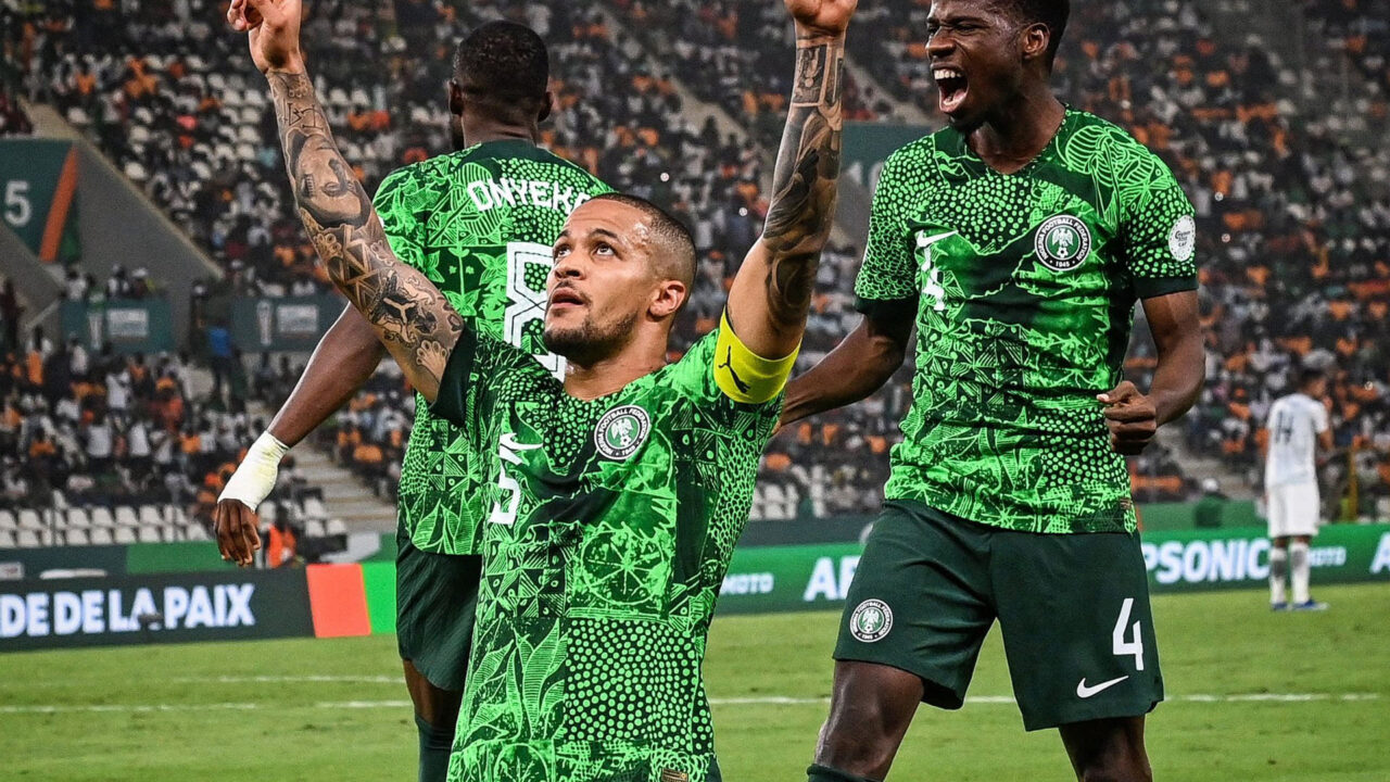 Federal Government To Reward Super Eagles for Outstanding for Performance