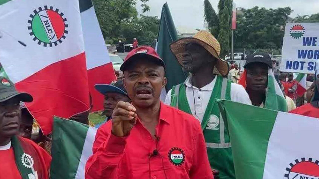 Nigeria Labour Congress Threatens Another Protest