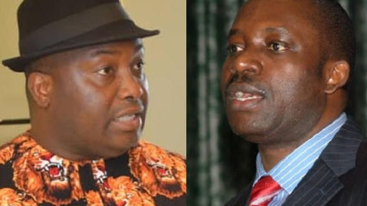 Anambra rerun polls: I have shown Soludo, APGA that I’m a street General – Ubah