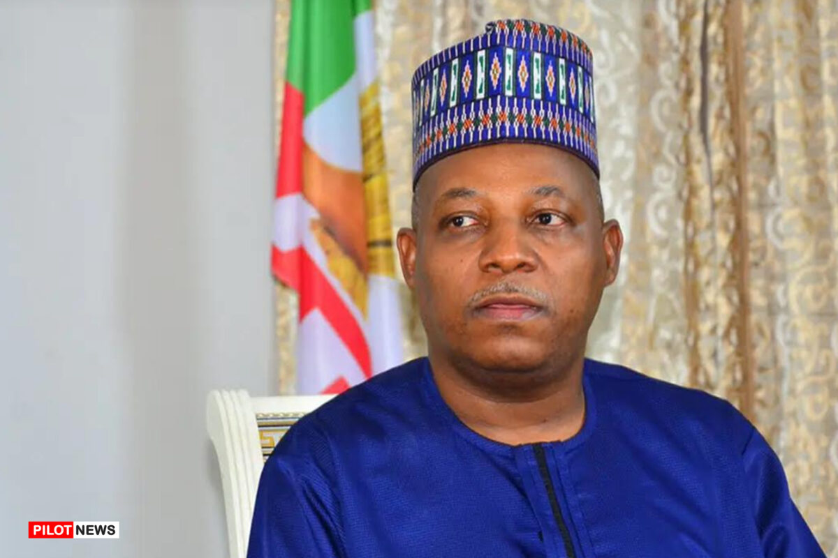 Shettima: Tax Reforms Will Help Small Businesses, Lift Nigerians Out of Poverty