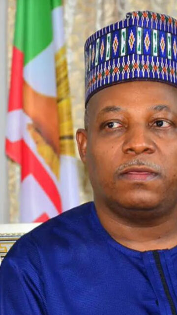 Vice President Shettima Intervenes as Doctors Suspends Nationwide Strike 