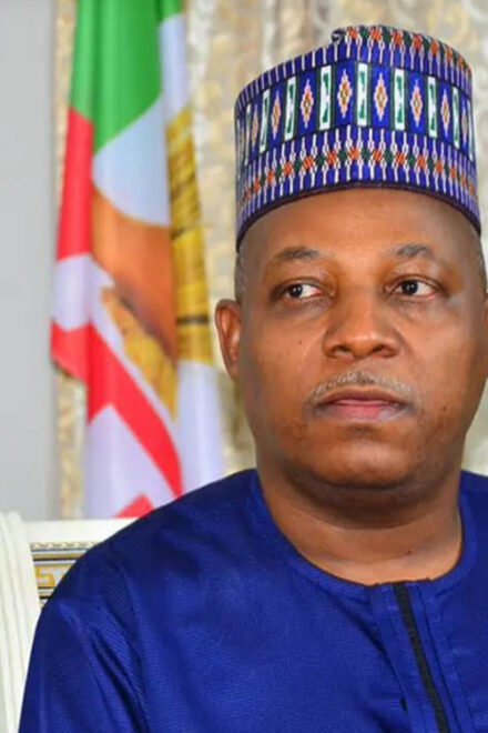 Vice President Shettima Intervenes as Doctors Suspends Nationwide Strike 