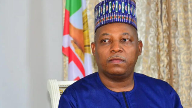 Shettima: Tax Reforms Will Help Small Businesses, Lift Nigerians Out of Poverty