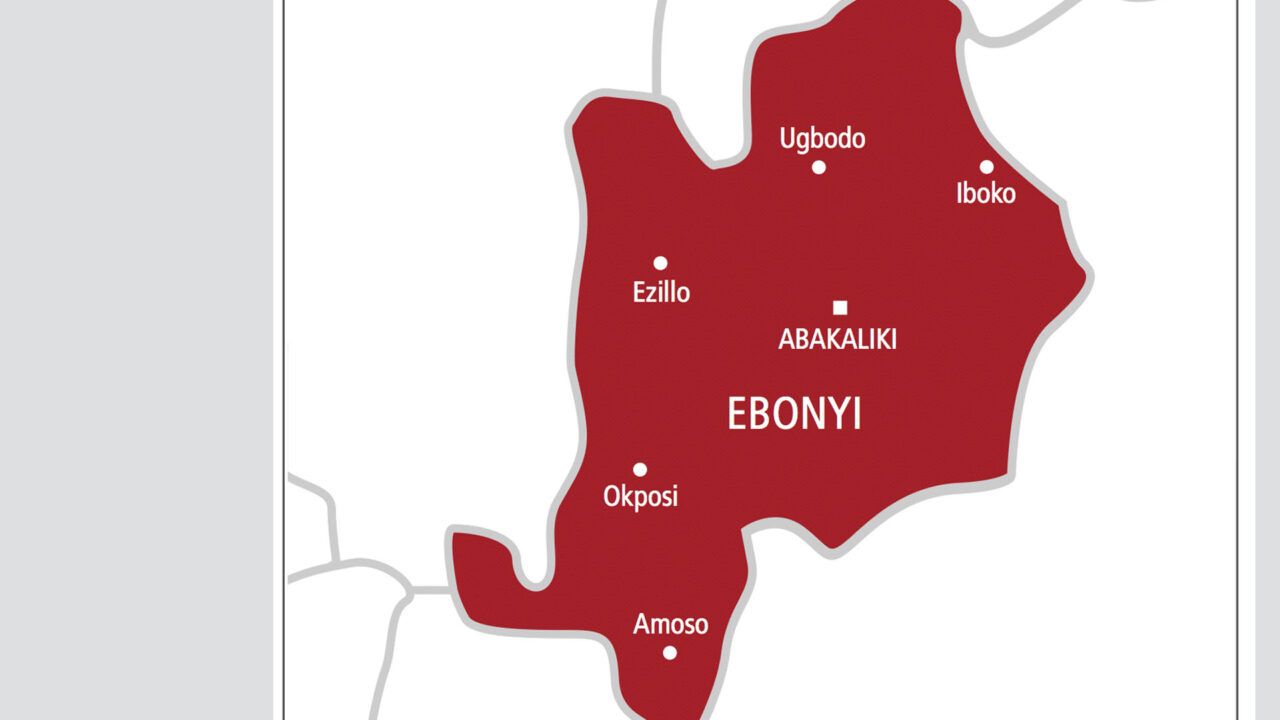 Boundary Demarcation Of Amana, Ohanku Communities In Ebonyi State Kicks Off