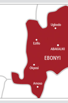 Boundary Demarcation Of Amana, Ohanku Communities In Ebonyi State Kicks Off