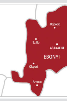 Rivers: 15-Year-Old Girl Rescued After Months of Toilet Confinement