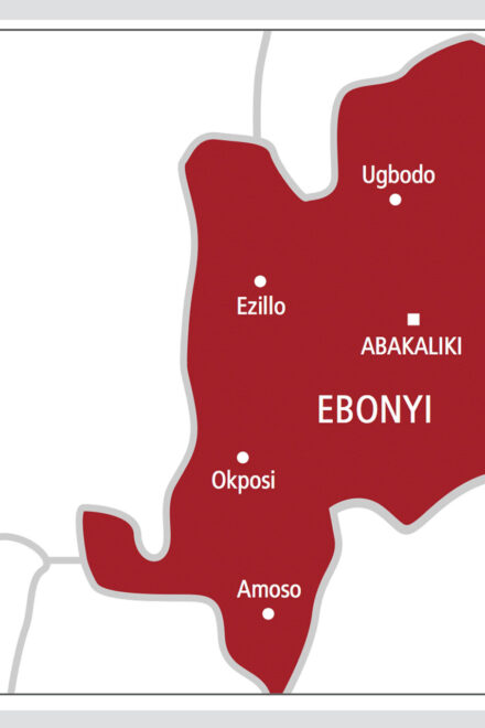 Rivers: 15-Year-Old Girl Rescued After Months of Toilet Confinement