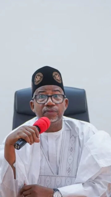Herder-Farmer conflict: Gov Mohammed inaugurates commission of inquiry