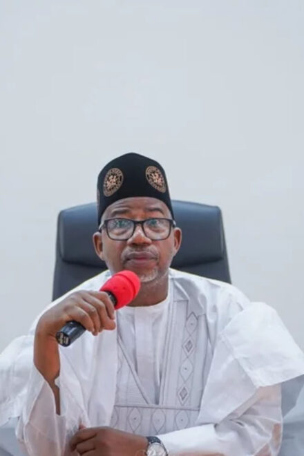 Bauchi Government Provides N10b To Clear Gratuity Of Retirees