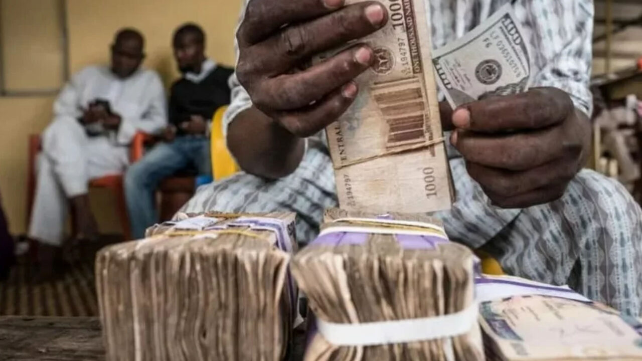 CBN Revokes Operating Licenses Of Over 4,000 Bureaux De Change Operators