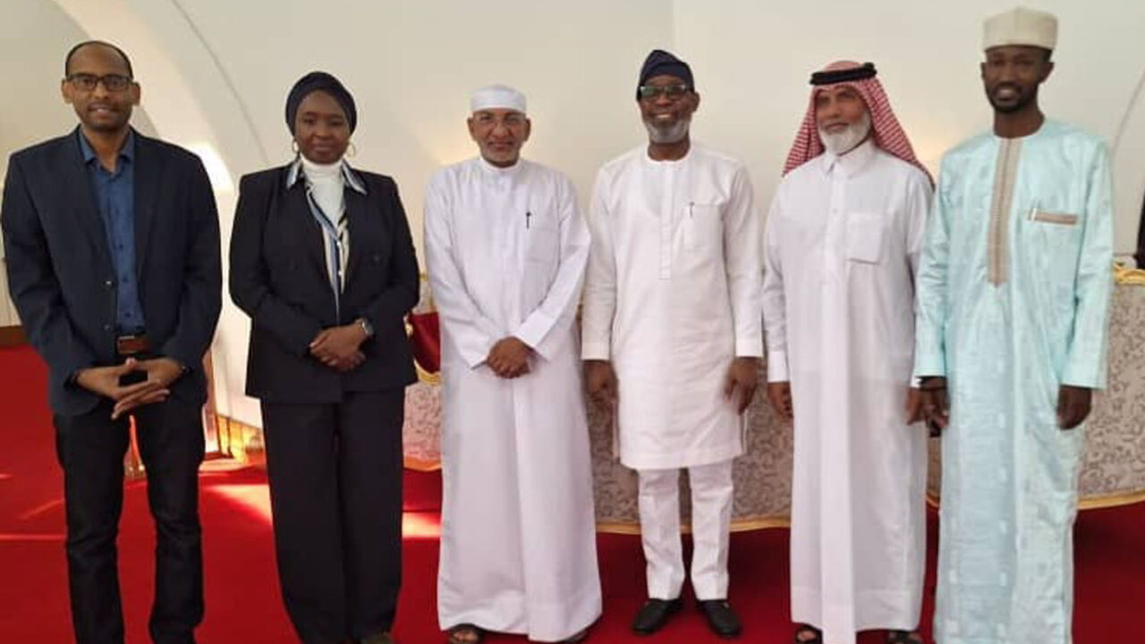 Solid Minerals: FG guarantees Qatari businessmen of investor-friendly policies
