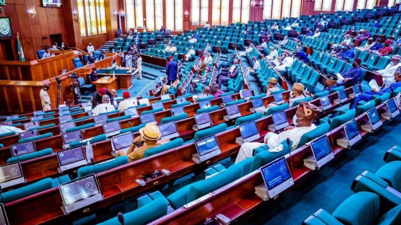 Reps Host National Public Hearing on Constitution Review Monday
