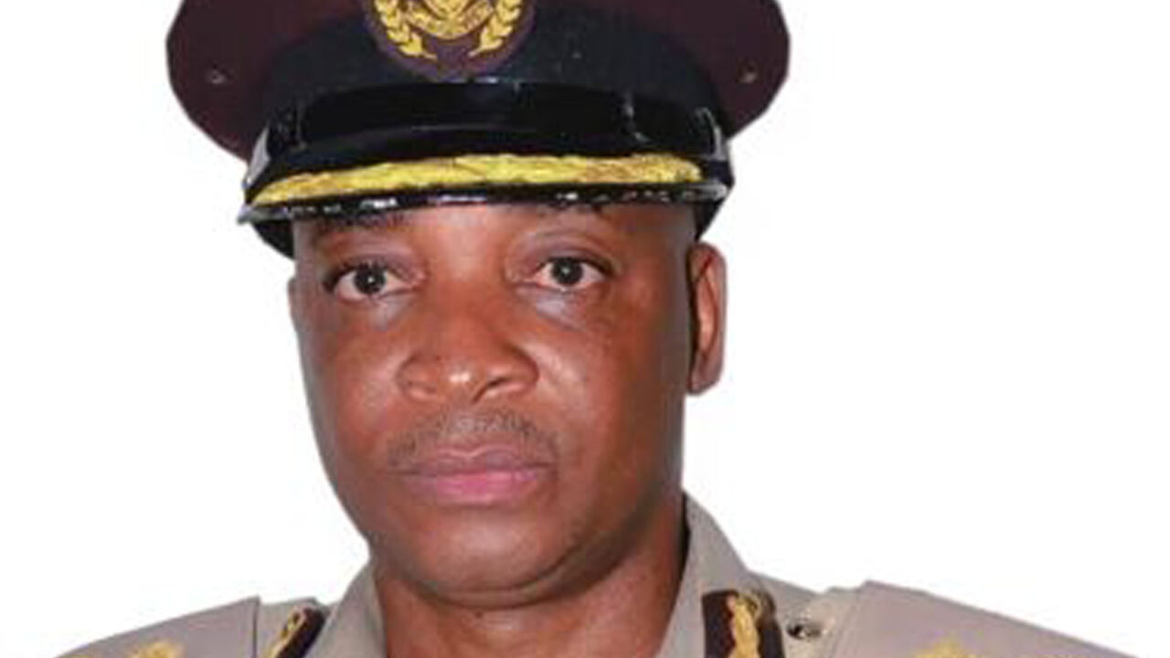 Nigeria Immigration Service Gets New Service PRO