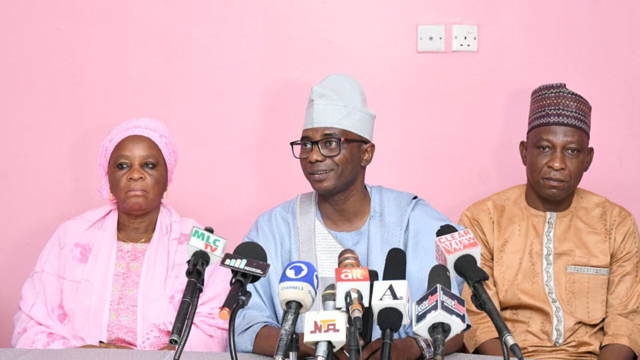 GEPT: Kogi Govt Accuses SDP Of Stage-Managing Attack On Witnesses