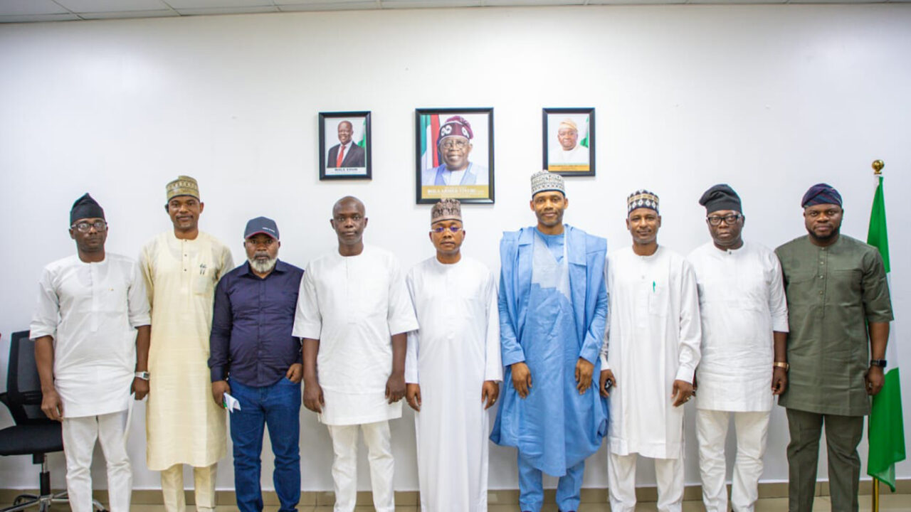 Ododo Visits FGN Power Company, Seeks Improved Supply In Kogi