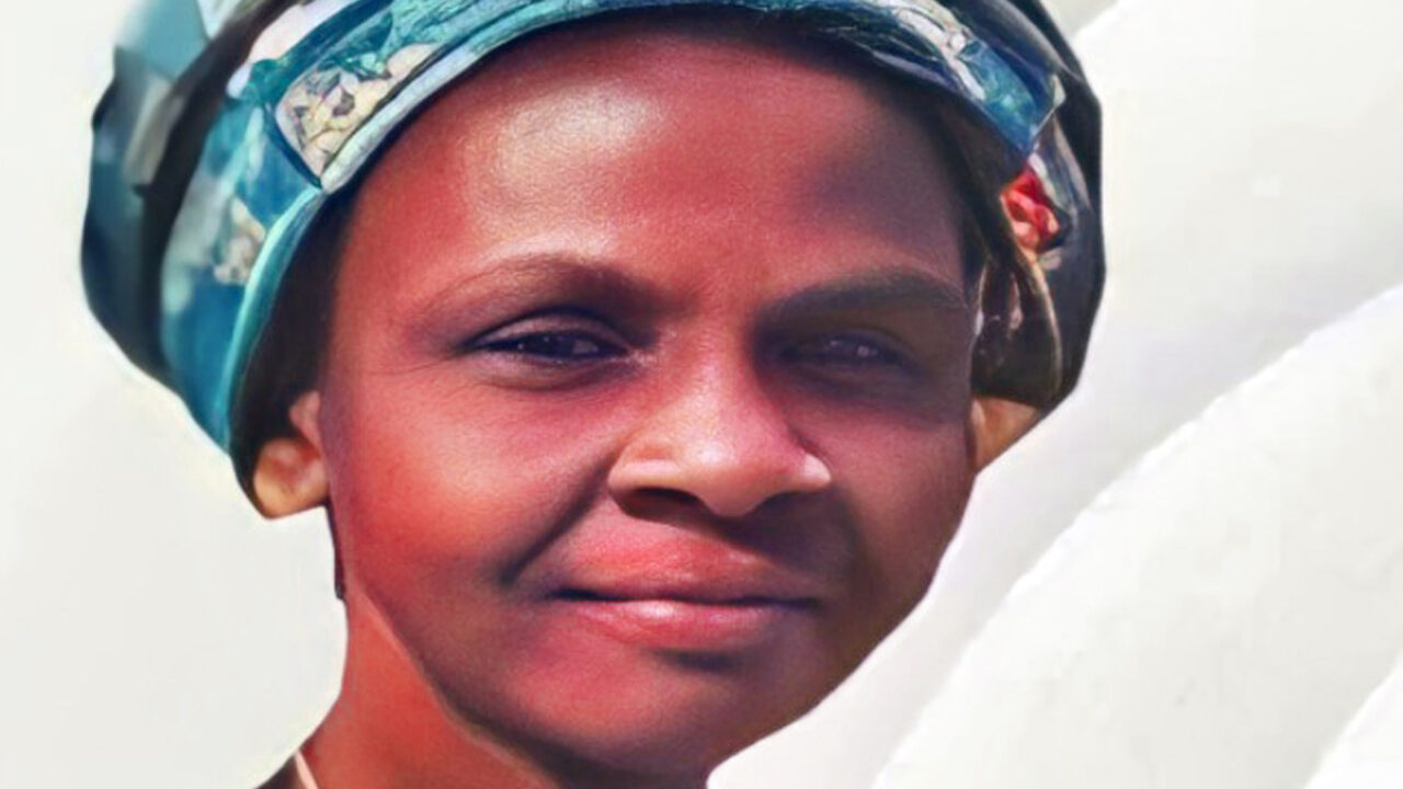 Celebrating Late Mrs. Grace Nwosu’s Virtues of Courage