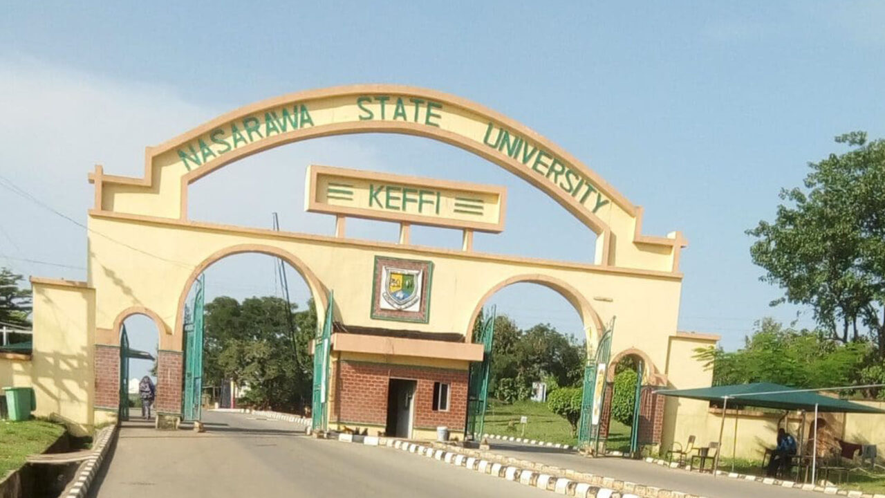 Nasarawa State University Loses Three Students in Stampede Over Rice Distribution