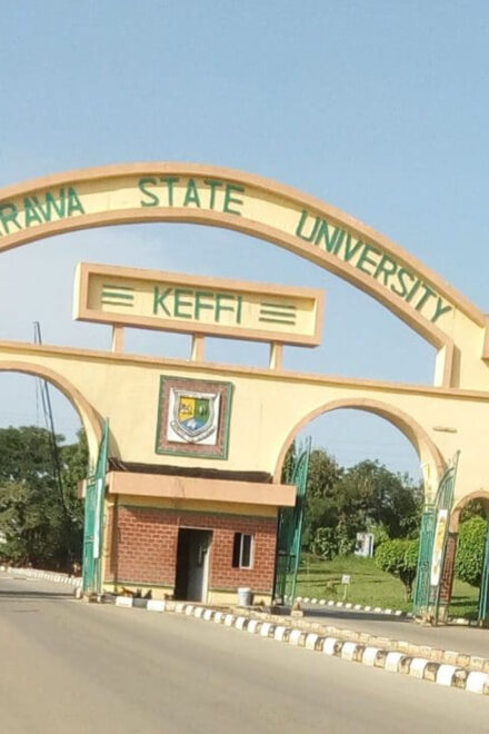 Nasarawa State University Takes Over Federal Medical Centre Keffi