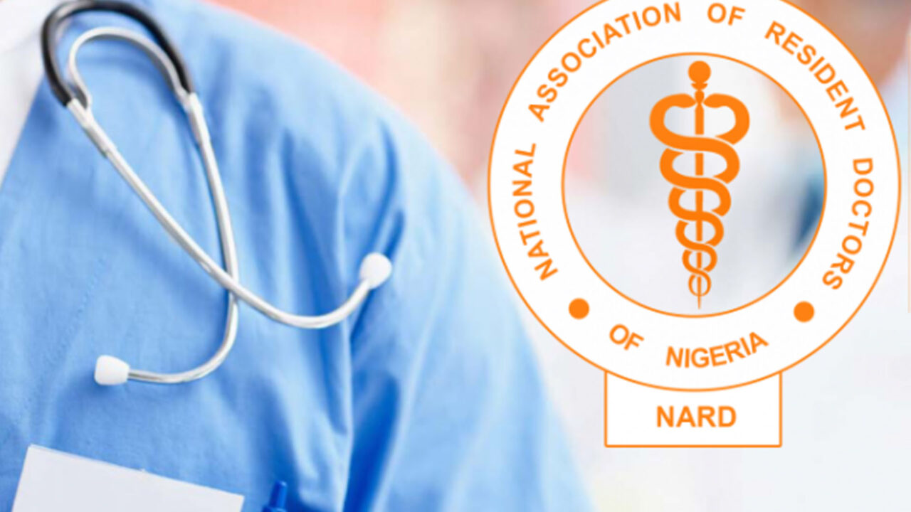 Resident Doctors At University College Hospital Ibadan Is On Strike