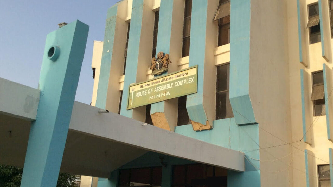 Niger State House of Assembly Insist Of 18 Hours Electricity Supply