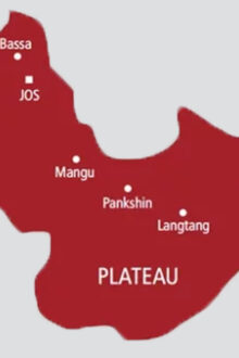 Police Boss In Plateau Meets With  Islamic Movement Leaders To Avert Protest