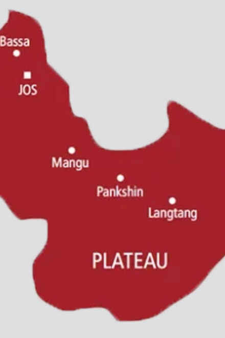 Killings: Plateau State Recruits 1,400 Vigilantes, Hunters To Tackle The Menace