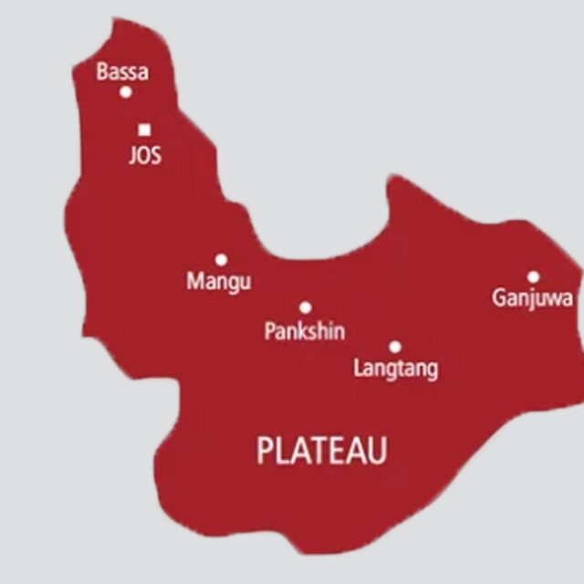 Farmers, Herders In Plateau State Sign Peace Pacts