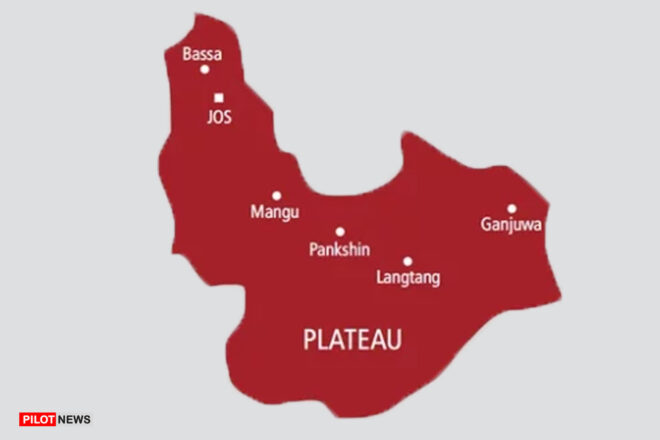 Plateau State Government Closes Over Diphtheria Disease