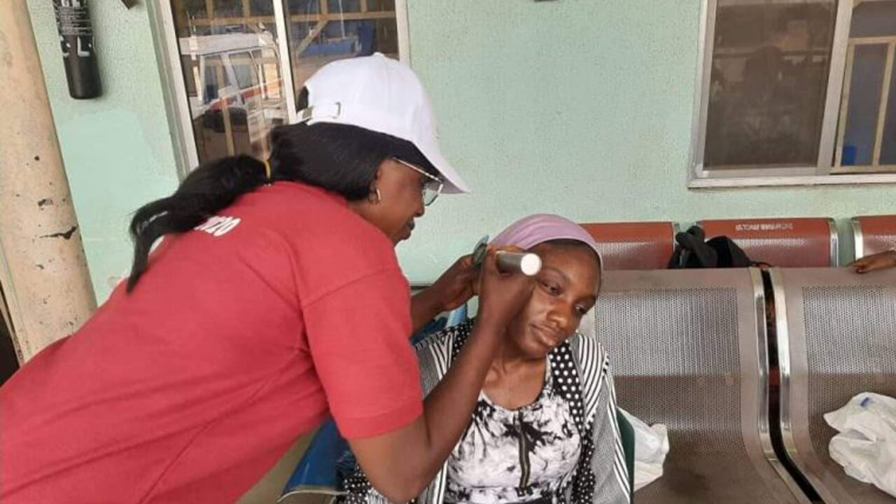 Shortage of Audiologists Hits Niger State