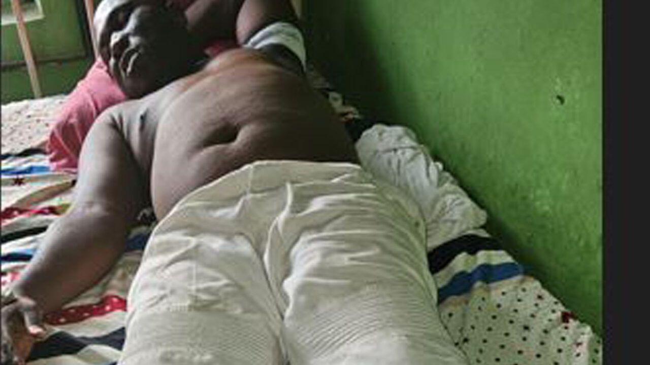 Soludo’s Anti-Touting Squad Brutalise APGA Chieftain, Mgbiligba To Point Of Death