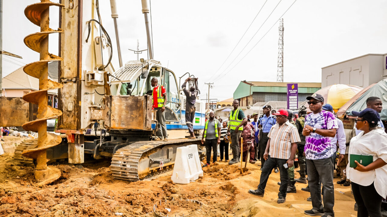 Tinubu’s Support Responsible For Ekiti Infrastructure Upgrade – Oyebanji